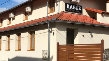 Babér Tokaj Vendégház